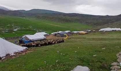 200 Yıllık Yayla Göçü Sürüyor