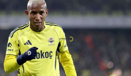 Anderson Talisca'nın yeni takımı belli oldu