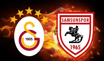 Süper Lig'i sarsacak transfer iddiası! Galatasaray ve Samsunspor masaya oturuyor