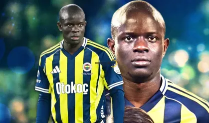 Kante İçin Flaş İddia!