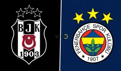 Beşiktaş'tan Fenerbahçe'ye transfer çalımı! Sürpriz transfer