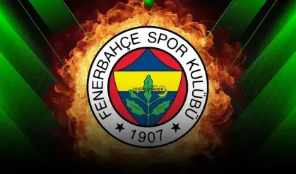 Fenerbahçe forvet transferinde mutlu sona yakın