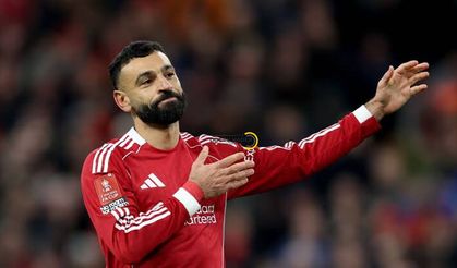 Serdar Adalı'dan Salah transferi açıklaması