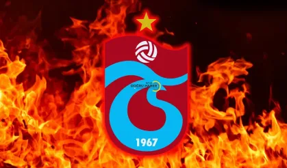 Trabzonspor'da şok! Kampa götürülmeyecekler