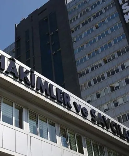 Bitlis'li Hemşerimiz Küfüdür HSK Kurulu Üyeliğine Seçilmiştir.