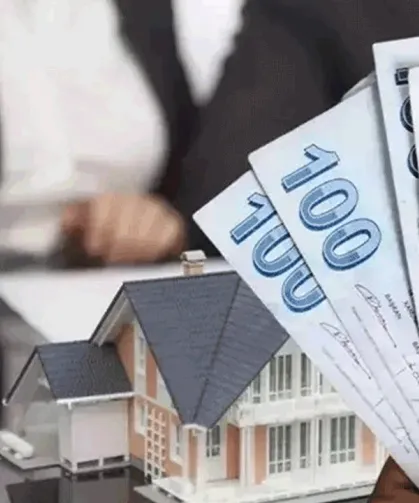 1 milyon TL konut kredisi geri ödeme tutarı belli oldu!