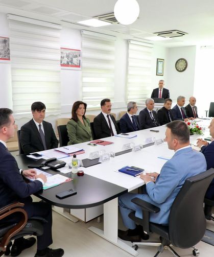 Bitlis’te Köydes tahsisatları gerçekleştirildi