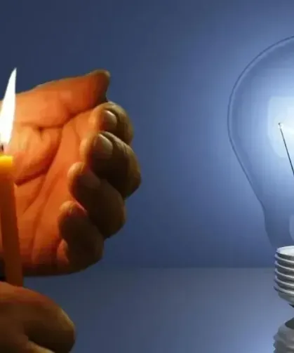 Bitlisliler fenerleri mumları hazırlayın! Yarın bu mahallelerde elektrikler olmayacak