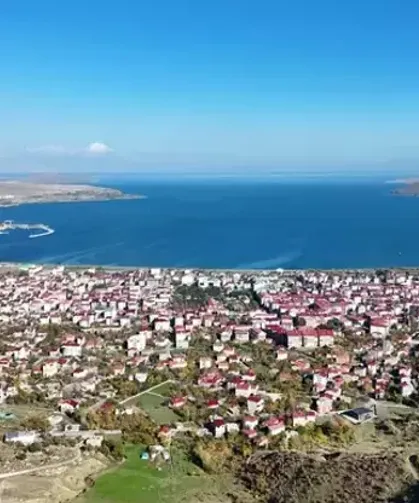 Bitlis'in en pahalı ve en ucuz semtleri belli oldu!