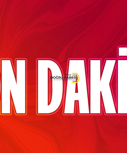 SON DAKİKA: Deprem uyarısı verildi