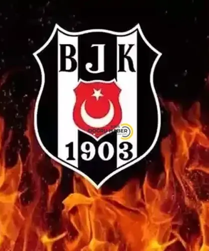 Beşiktaş transferi bitirdi