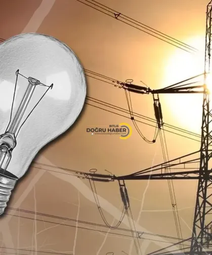 Fenerleri hazırlayın! Bitlis 10 Haziran 2026 Çarşamba elektrik kesintisi duyuruldu