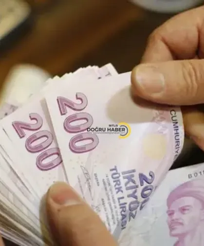 Piyasalar Karıştı, Gözler Altına Çevrildi