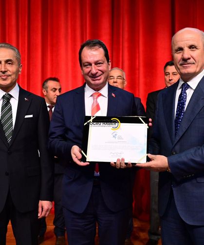 DİCLE ÜNİVERSİTESİ'NE YÖK'TEN BÜYÜK ONUR : "SPOR DOSTU KAMPÜS " BELGESİ