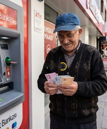 Emeklilere Ek Ödeme Beklentisi Artıyor