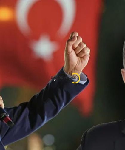 "Siyaseti Karıştıran İddia: 86 Vekil Geliyor!"