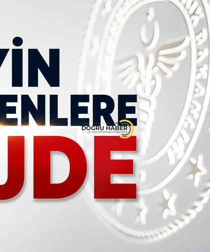 Tayin Bekleyenlere Müjde!