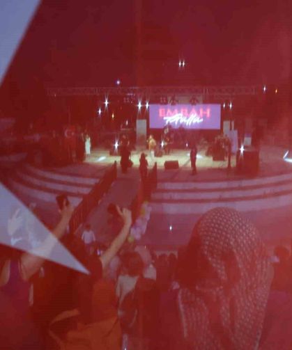 Elazığ'da Çevre Haftasında Sıfır Atık Vurgusu