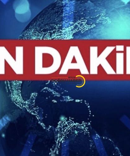 4.5 Büyüklüğünde Korkutan Deprem