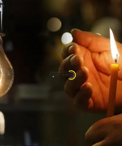 Bitlis 9 Haziran 2026 Salı elektrik kesintisi