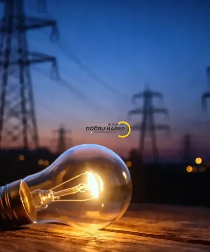 Bitlis 5 Haziran 2026 Cuma elektrik kesintisi