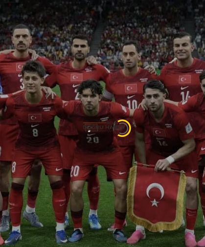 Gözler Bu Maçta