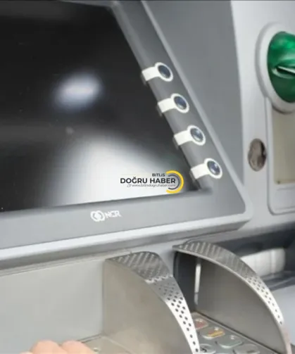 Dünyanın Dev Bankası Türkiye’de ATM Kararı Aldı