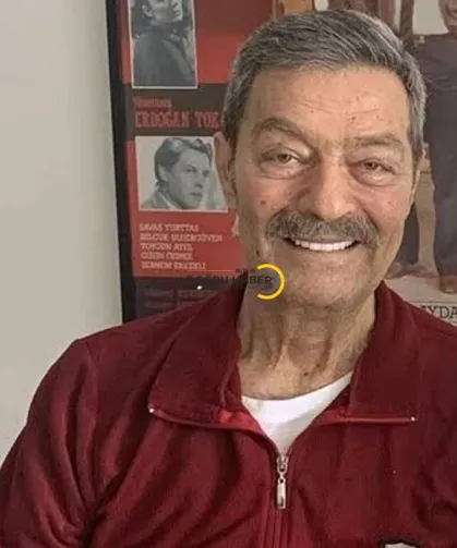 Kadir İnanır Hayatını Kaybetti