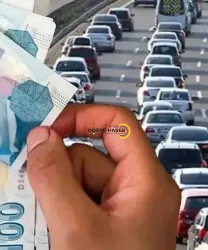 2000 model ve eski araçlar için müjde