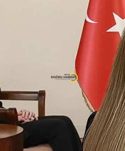 "Barbie Kaymakam" Olarak Tanınan Tuğçe Orhan'a Yeni Görev