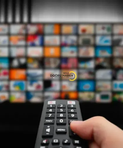 8 Haziran 2026 Pazartesi TV yayın akışı! Pazartesi günü TV'de hangi diziler yayınlanacak?