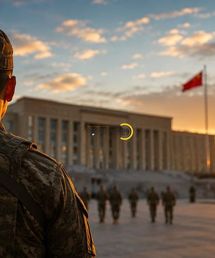 7 Yılını Dolduran Uzman Erbaş ve Erlere Büyük Fırsat! Kamuda Yeni Dönem Başlıyor