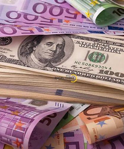 Dolar ve Euro’da Yeni Rekor Kapıda mı?