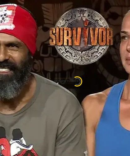 Nagihan'a Karşı Kazandı, Survivor 2026 Kupasını Kaldırdı