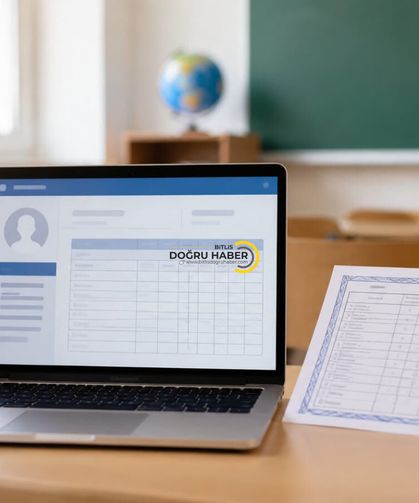 Milyonlar Bekliyor! e-Karne Açılıyor, Okulların Açılış Tarihi Belli Oldu