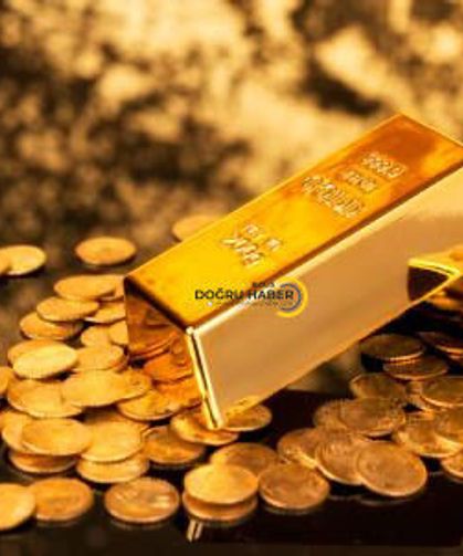 Gram Altın Kritik Seviyeye Geriledi