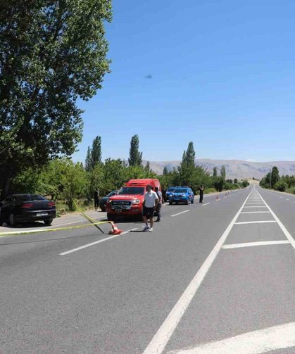 Darende'de Feci Kaza: 2 Ölü, 4 Ağır Yaralı
