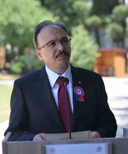 O İlin Valisinin Acı Günü