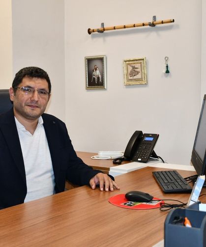 Uzmandan Sıcak Çarpması Uyarısı