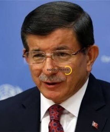 Davutoğlu'ndan Siyaseti Sarsan Karar!