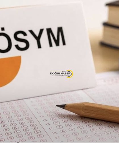 KPSS 2026 Başvuru ve Sınav Takvimi Açıklandı