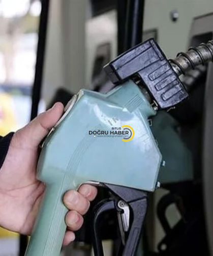 Motorine Yeni Zam Yolda!