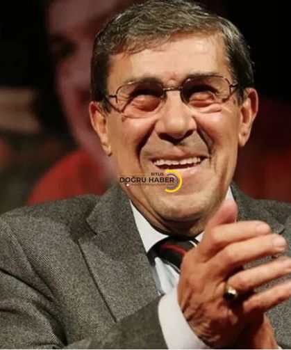 Usta Sanatçıdan Üzen Haber