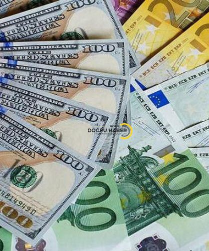Dolar Rekor Tazeledi! İşte Son Kur