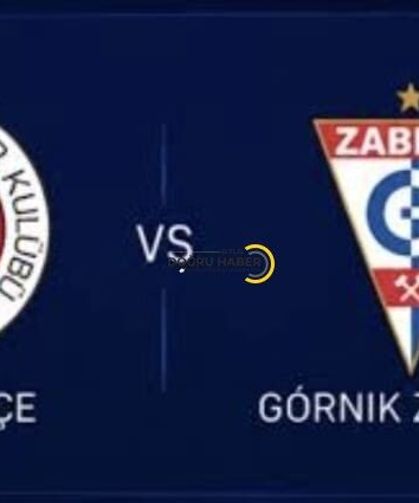 Fenerbahçe Avrupa Sahnesinde! İşte Maç Saati ve Kanalı