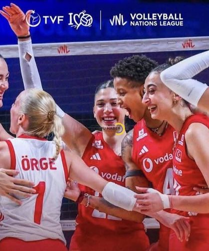 Filenin Sultanları Bir Kez Daha Tarih Yazdı