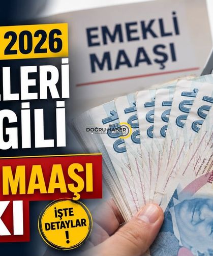 SGK'dan Temmuz 2026 Ödemeleri İçin Gözler Resmi Açıklamada