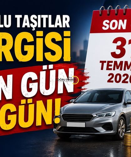 Bugün Bitiyor! Sakın Son Günü Kaçırmayın