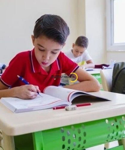 Okulların açılmasına geri sayım başladı! İşte 2026-2027 eğitim öğretim yılı takvimi