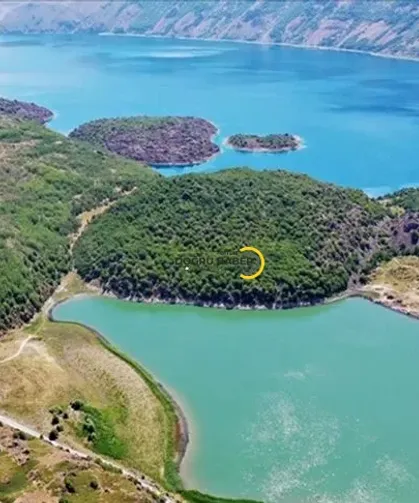 Resmi Gazete'de yayınlandı! Bitlis'te o alan Milli Park ilan edildi